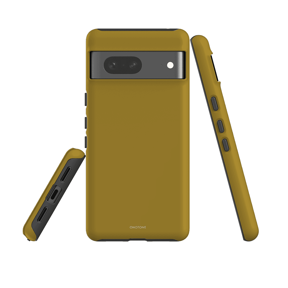 Google Pixel Case - Pantone 111