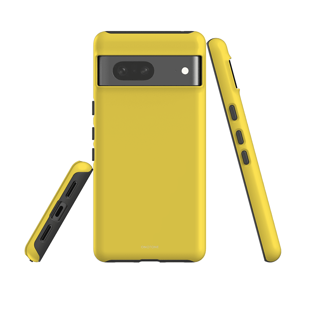 Google Pixel Case - Pantone 113