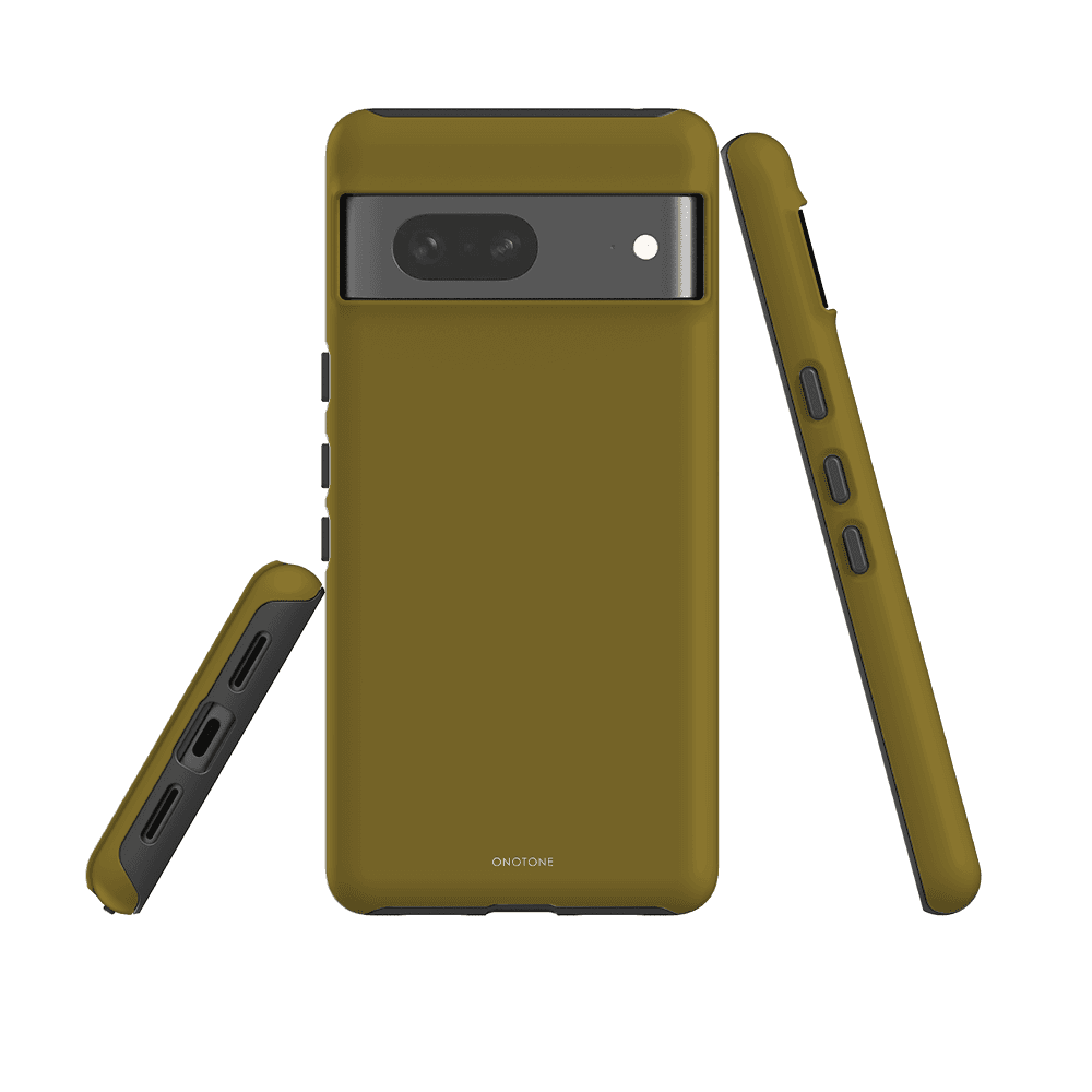 Google Pixel Case - Pantone 119