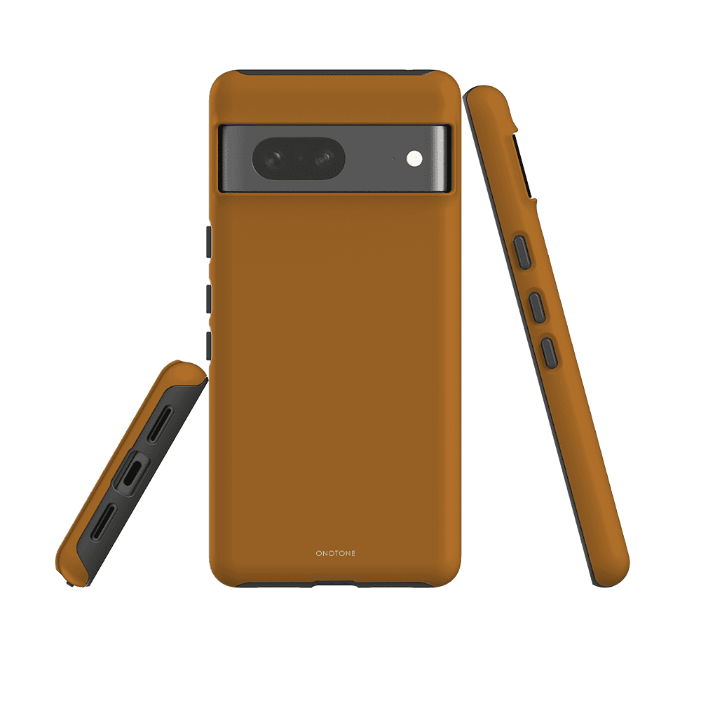 Google Pixel Case - Pantone 139