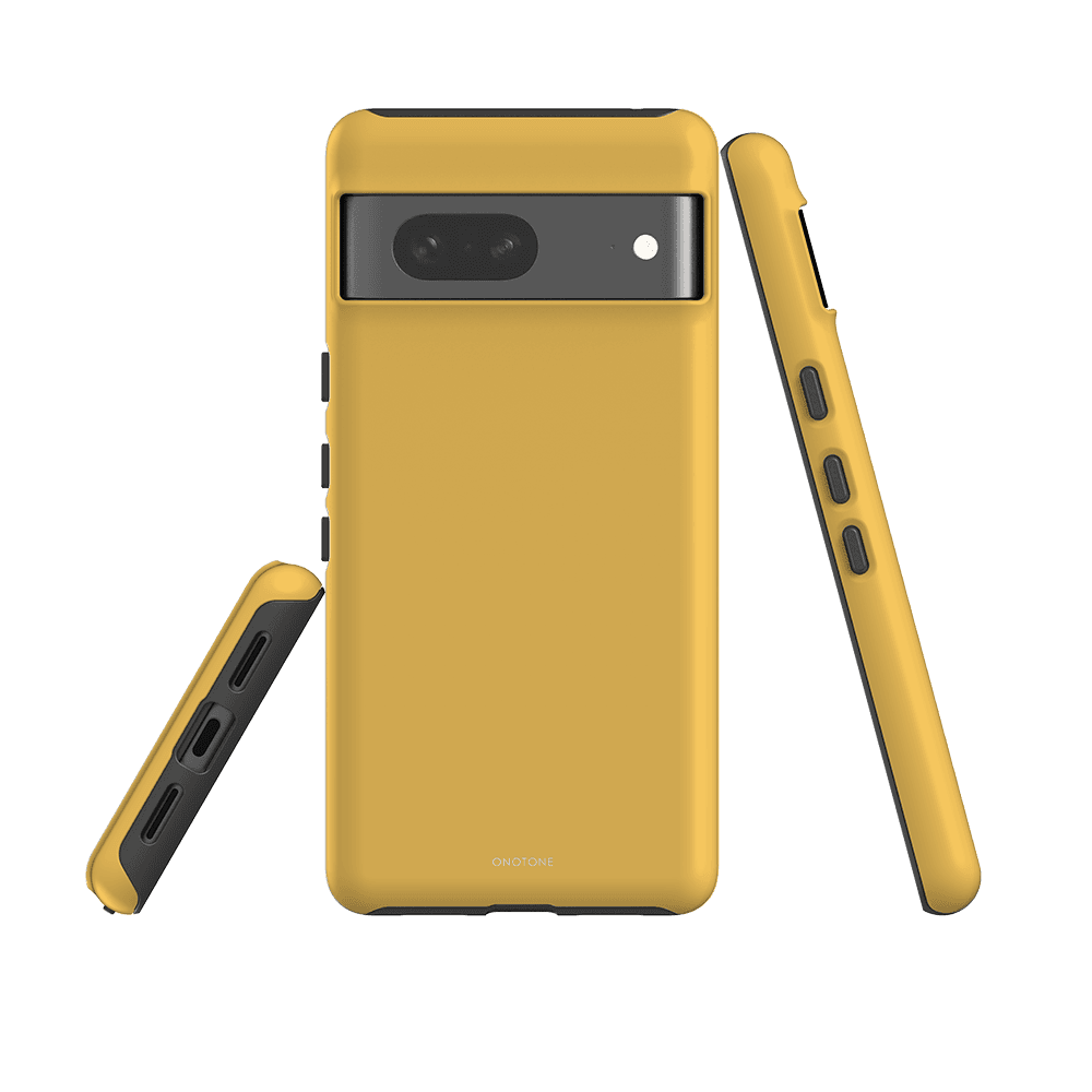 Google Pixel Case - Pantone 141