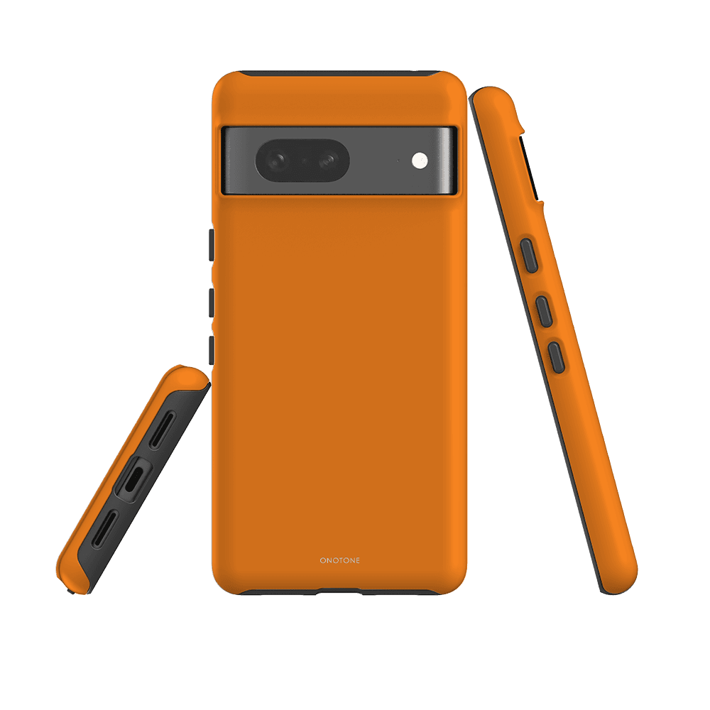 Google Pixel Case - Pantone 151