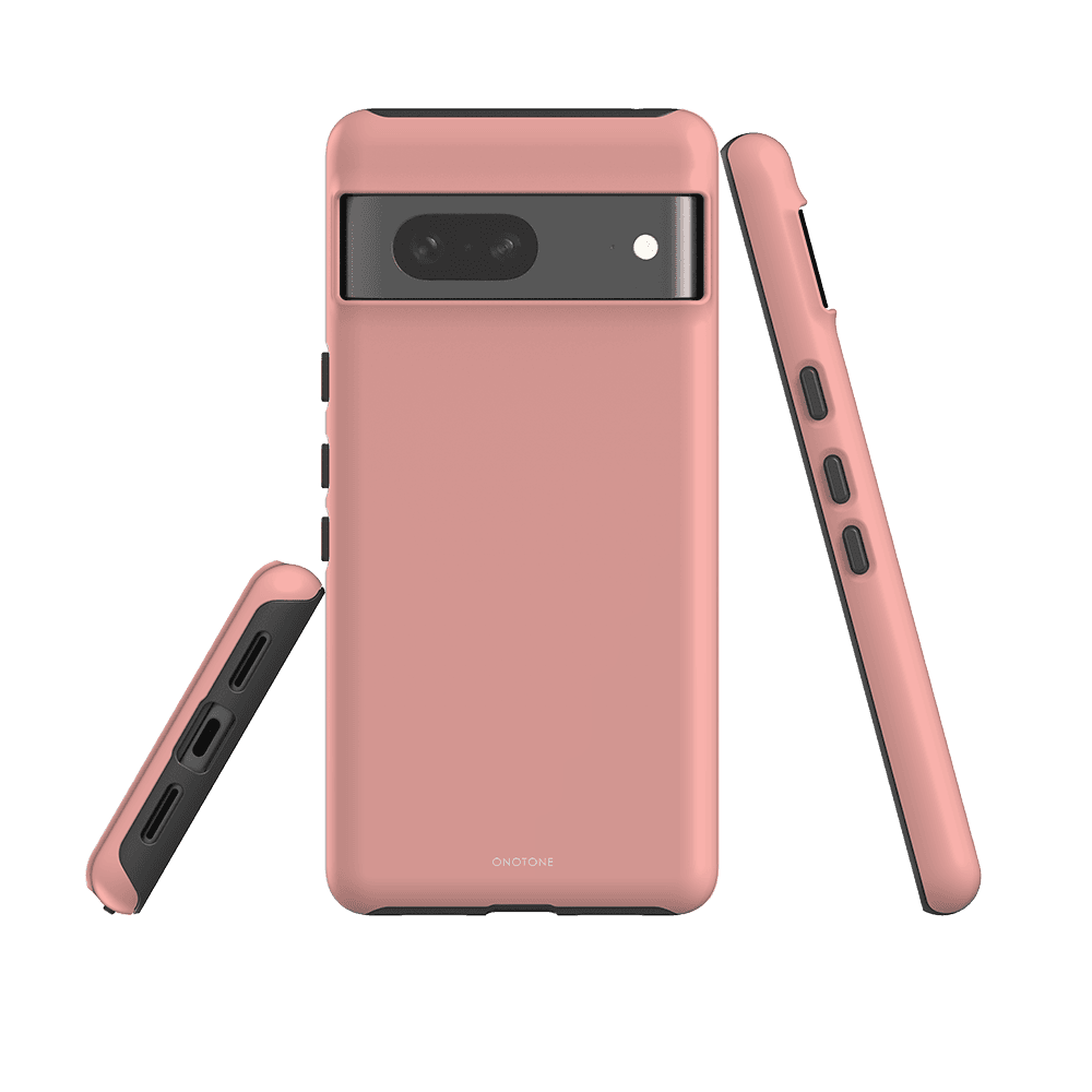 Google Pixel Case - Pantone 169