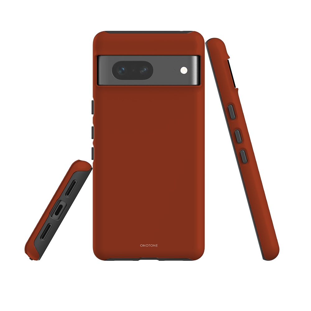 Google Pixel Case - Pantone 174