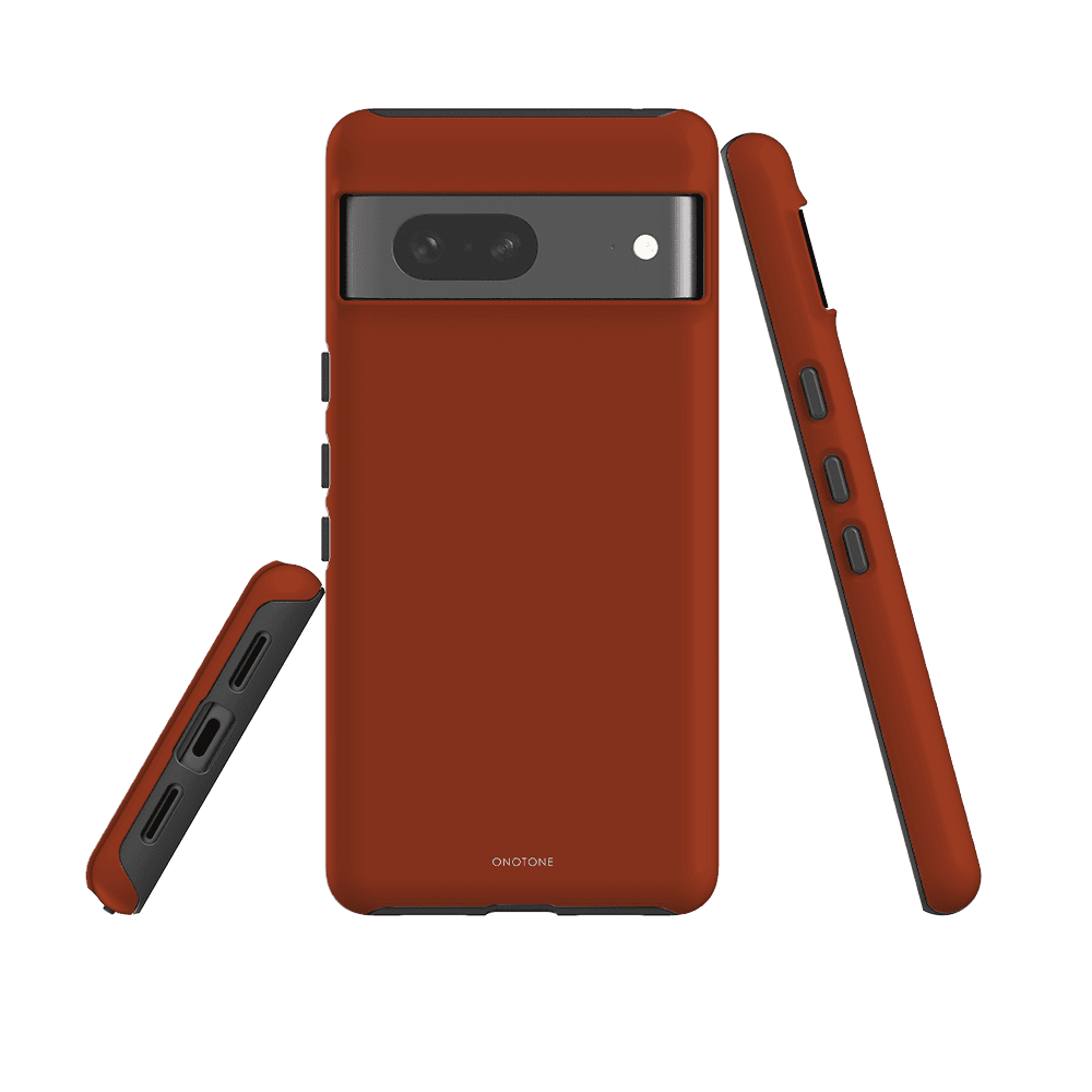 Google Pixel Case - Pantone 174