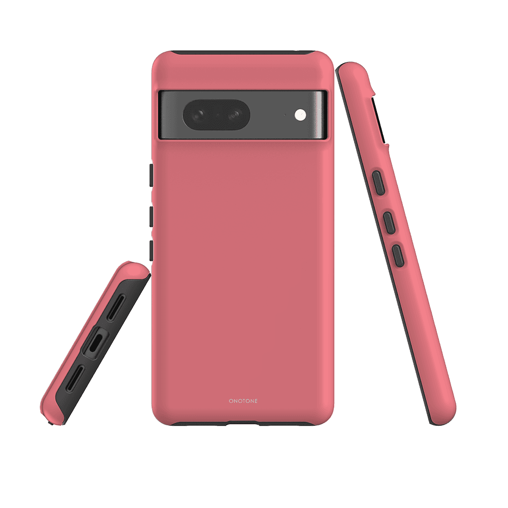 Google Pixel Case - Pantone 177