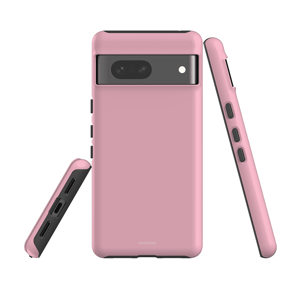 Google Pixel Case - Pantone 182