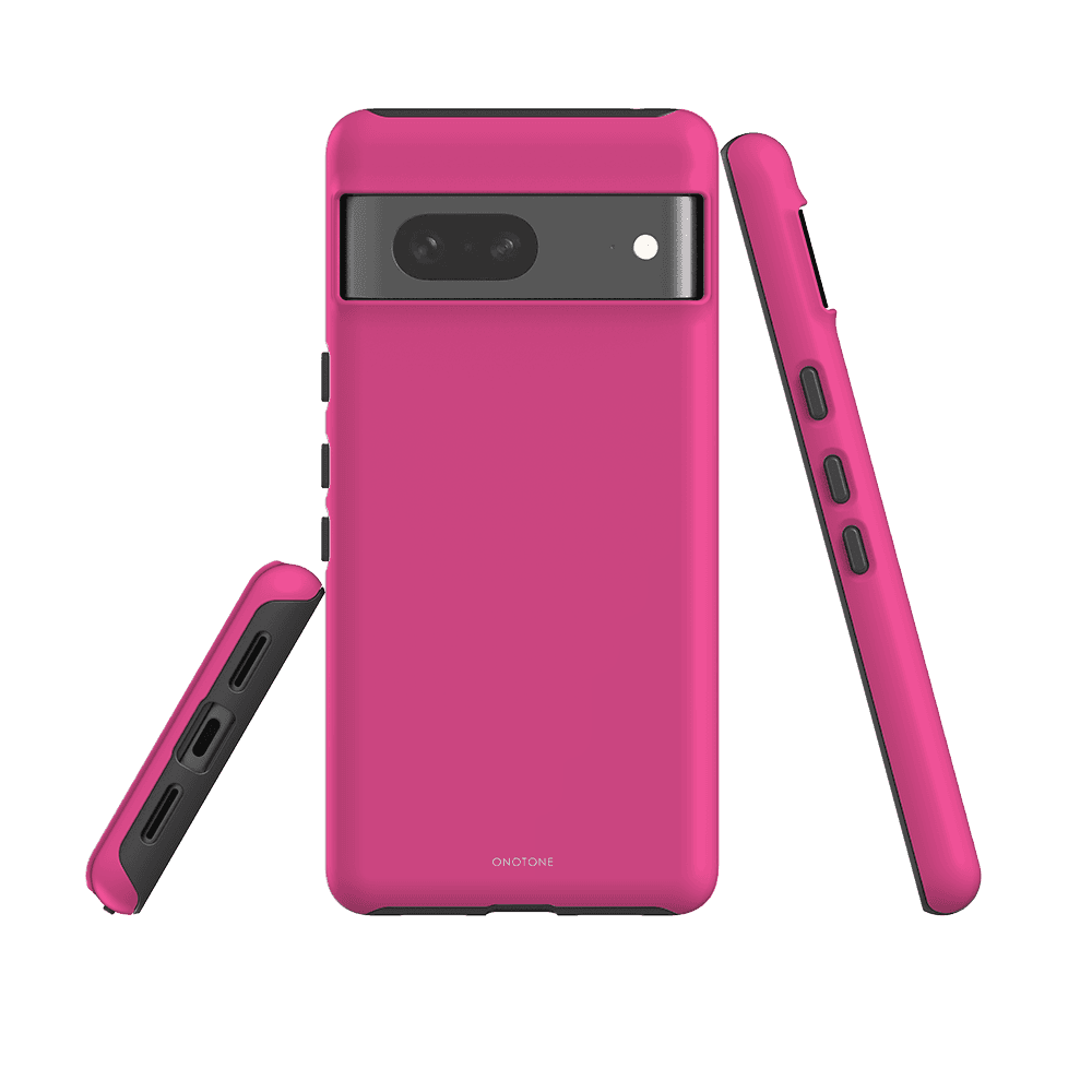 Google Pixel Case - Pantone 212