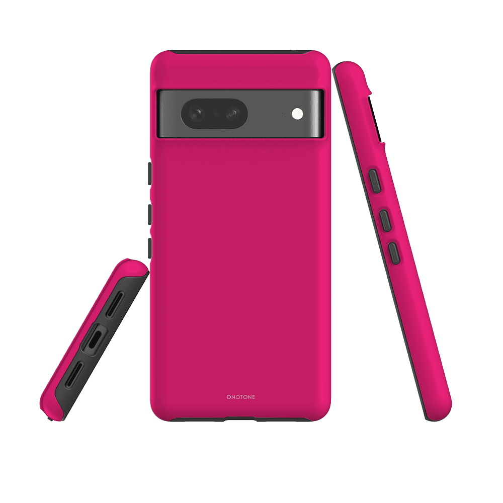 Google Pixel Case - Pantone 213
