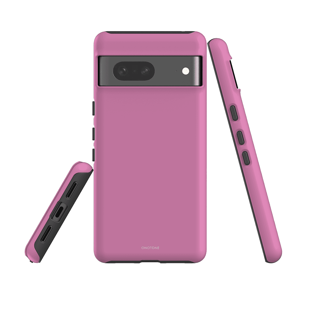 Google Pixel Case - Pantone 237