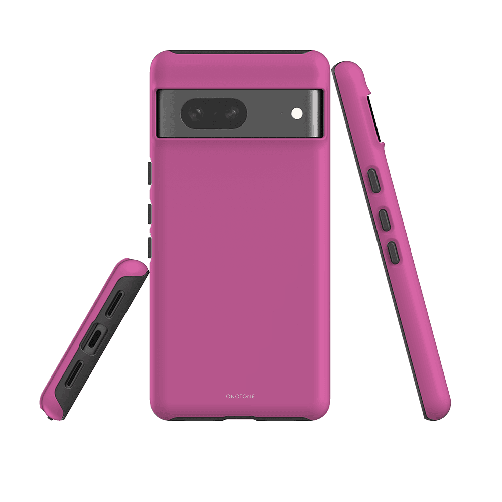 Google Pixel Case - Pantone 238