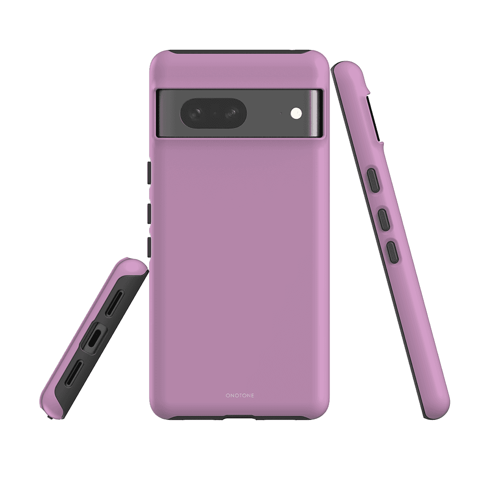 Google Pixel Case - Pantone 251