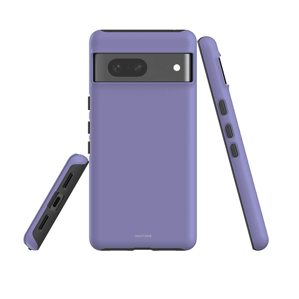 Google Pixel Case - Pantone 271