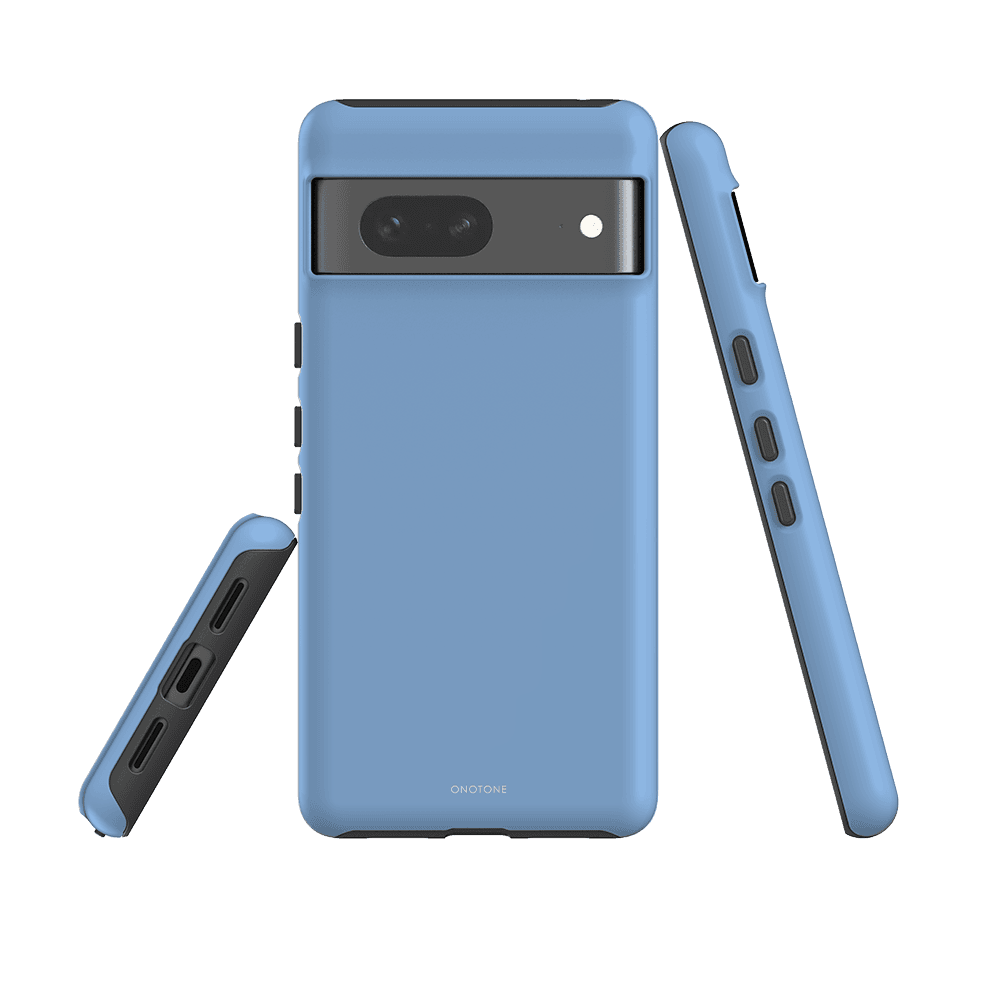 Google Pixel Case - Pantone 278