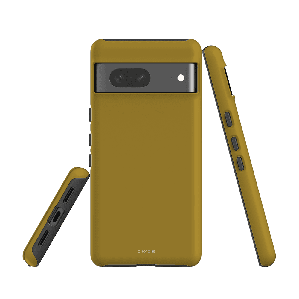 Google Pixel Case - Pantone 111