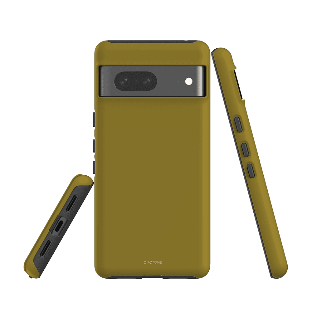 Google Pixel Case - Pantone 112