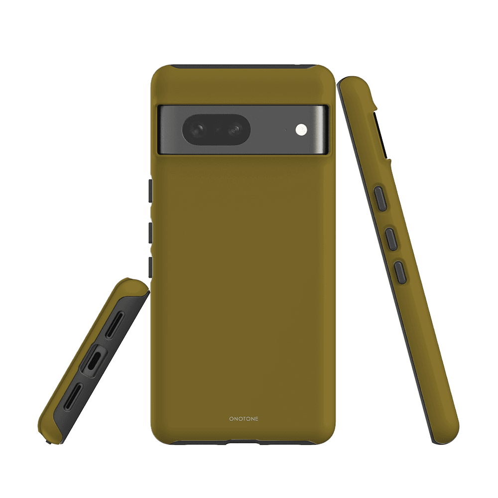 Google Pixel Case - Pantone 119