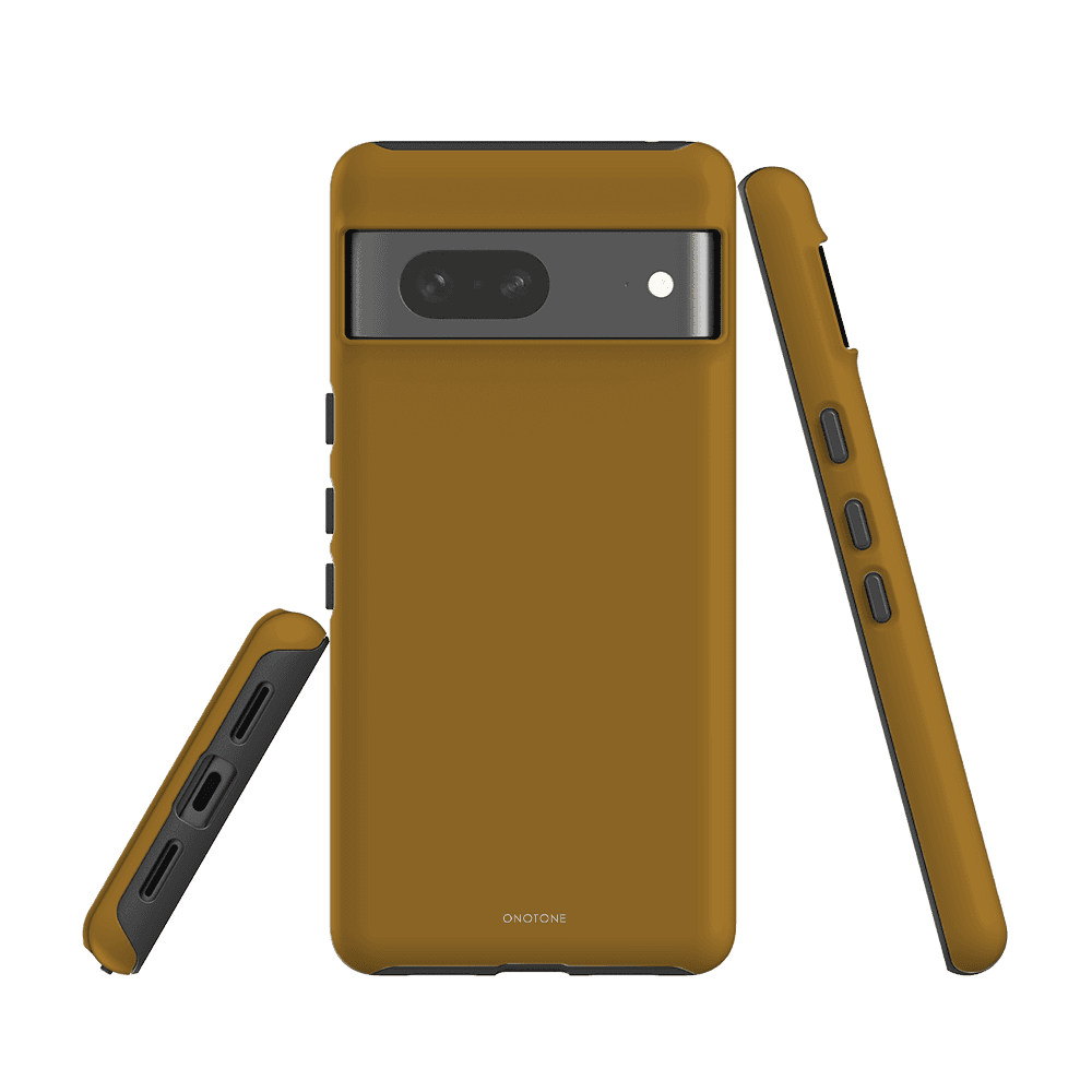 Google Pixel Case - Pantone 132