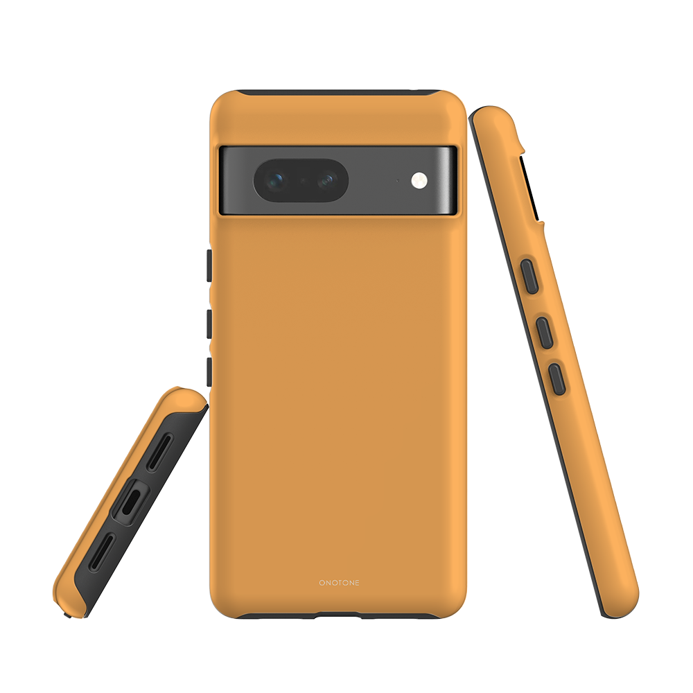 Google Pixel Case - Pantone 150