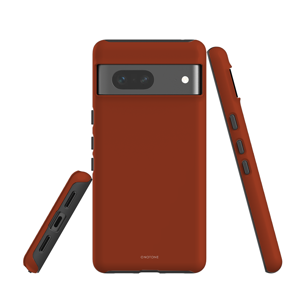 Google Pixel Case - Pantone 174