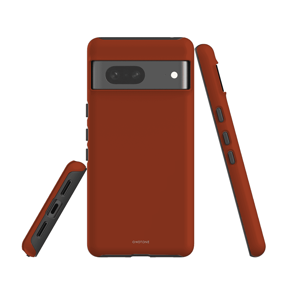 Google Pixel Case - Pantone 174