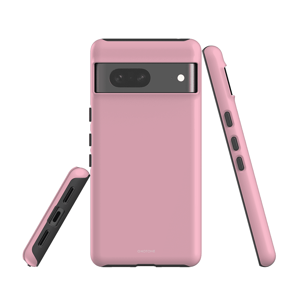 Google Pixel Case - Pantone 182