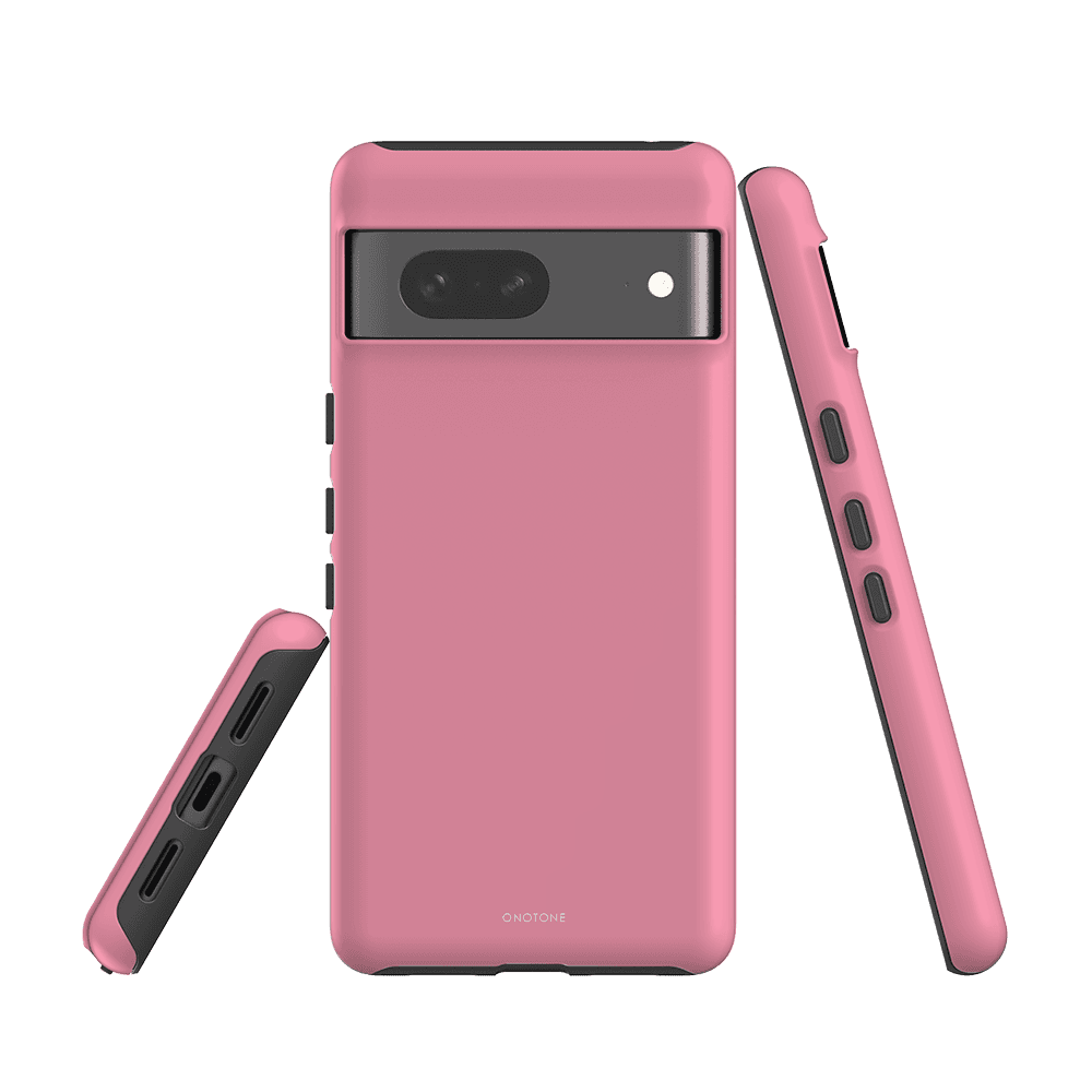 Google Pixel Case - Pantone 183