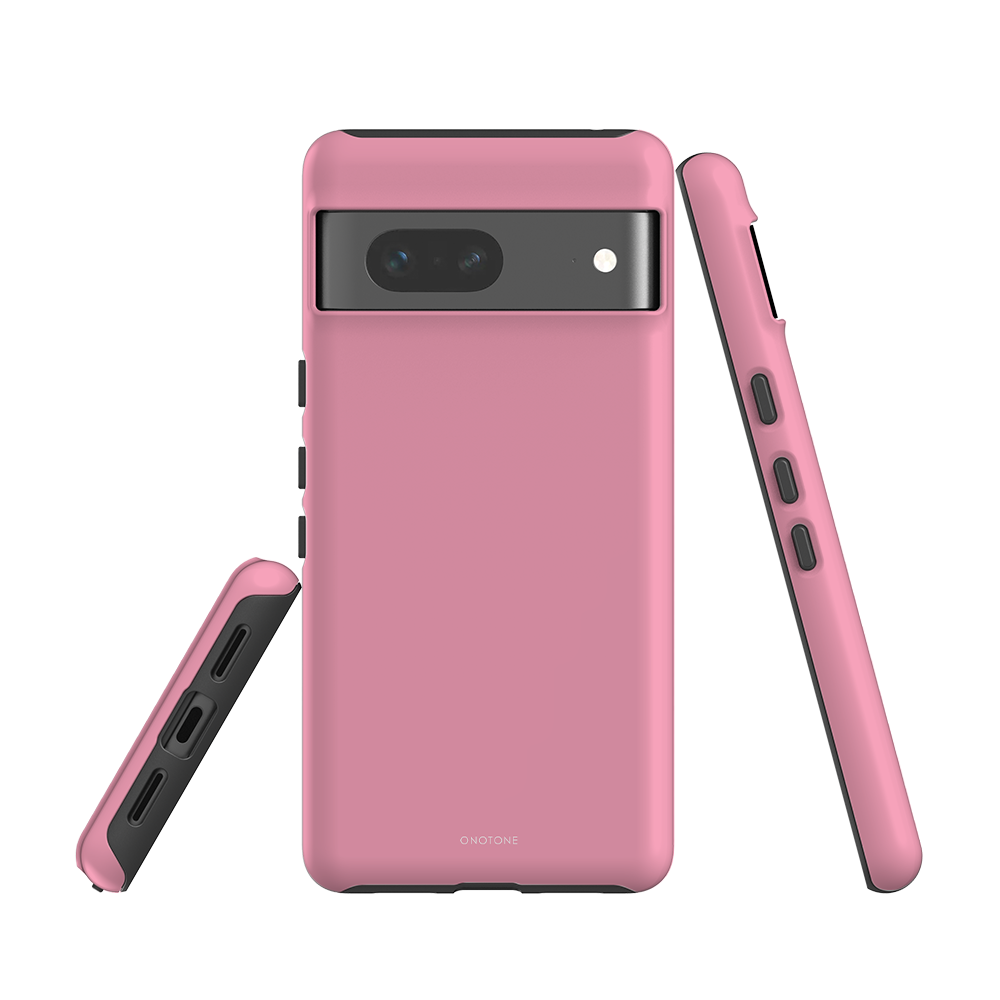 Google Pixel Case - Pantone 189