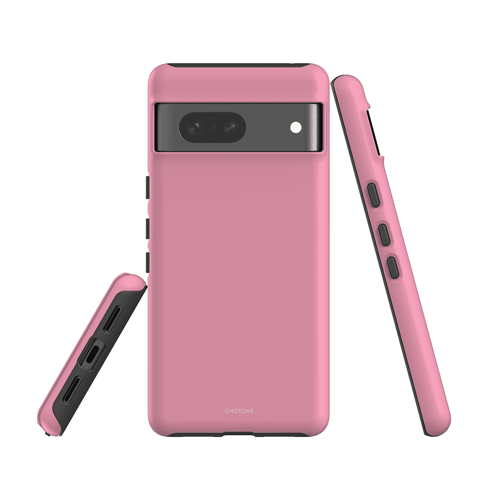 Google Pixel Case - Pantone 189
