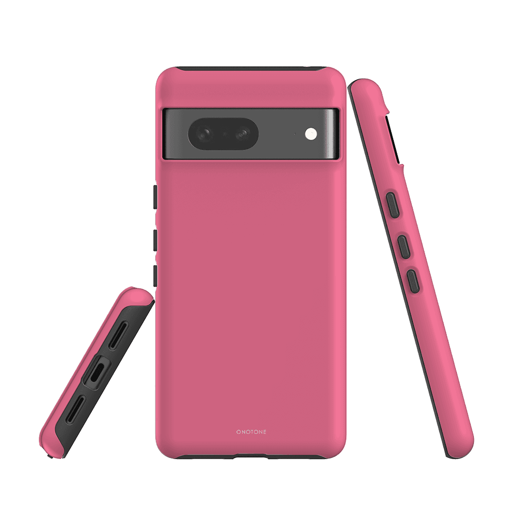Google Pixel Case - Pantone 190