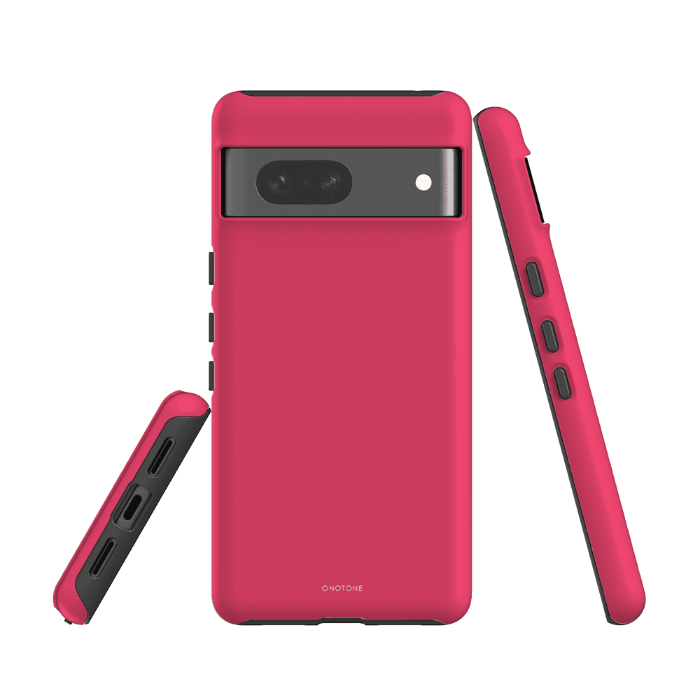 Google Pixel Case - Pantone 191