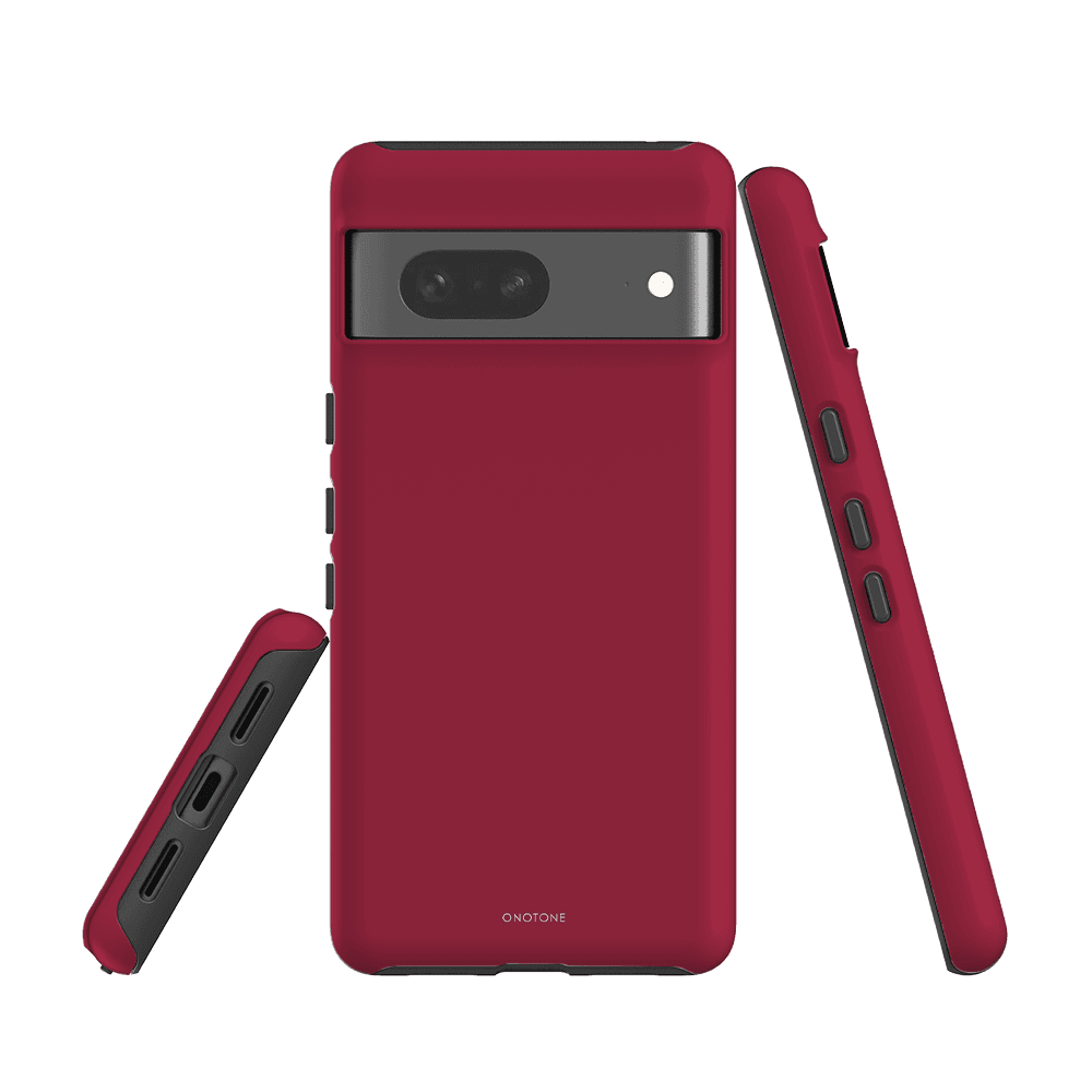 Google Pixel Case - Pantone 194