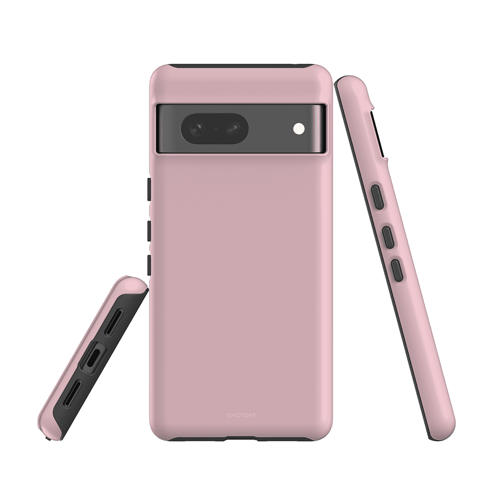 Google Pixel Case - Pantone 196