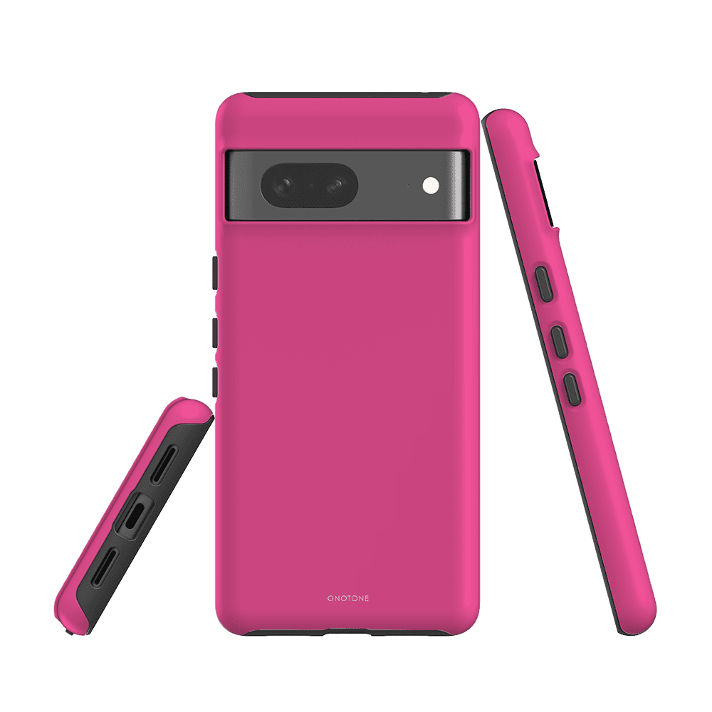 Google Pixel Case - Pantone 212