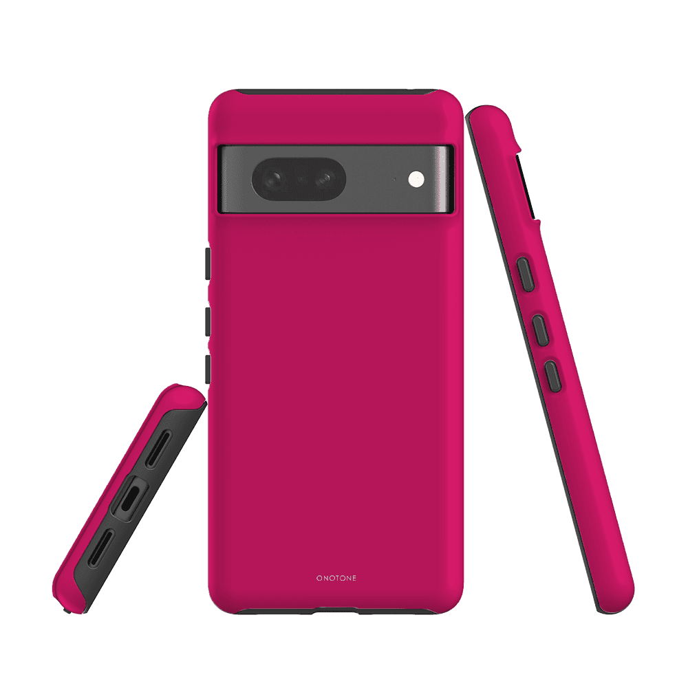 Google Pixel Case - Pantone 214