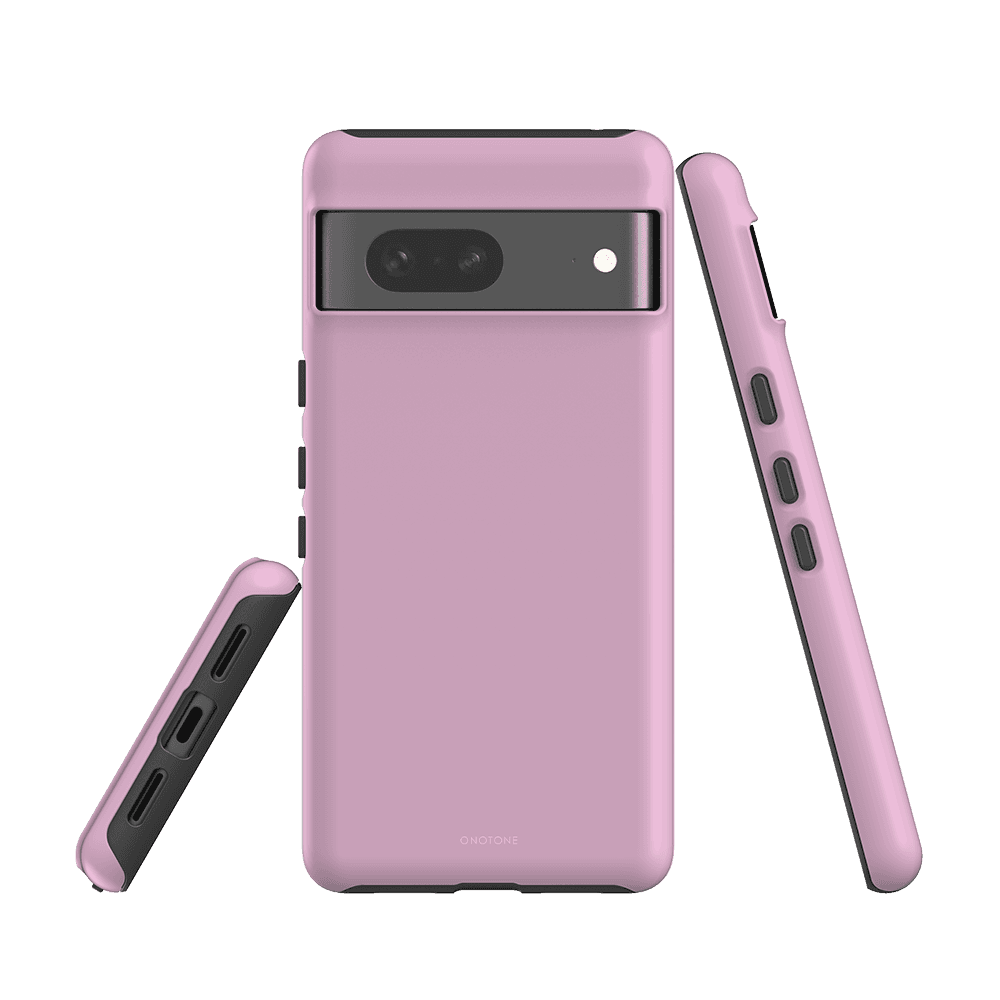 Google Pixel Case - Pantone 217