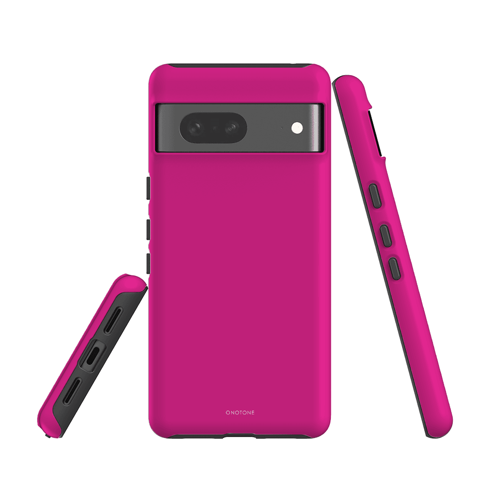 Google Pixel Case - Pantone 225