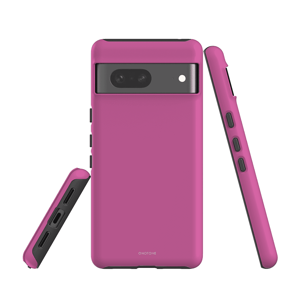 Google Pixel Case - Pantone 238