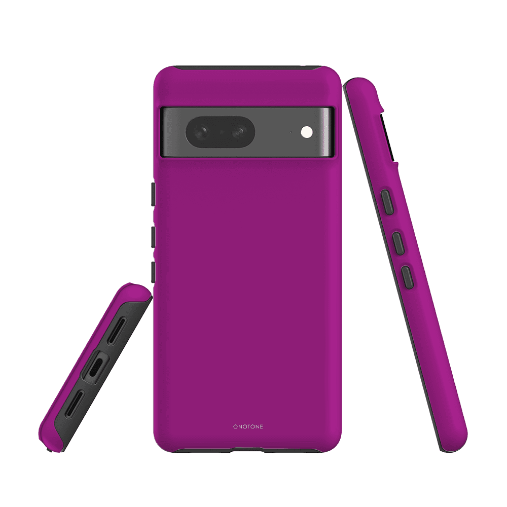Google Pixel Case - Pantone 248