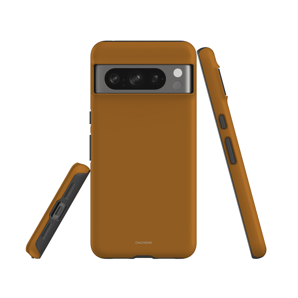 Google Pixel Case - Pantone 139