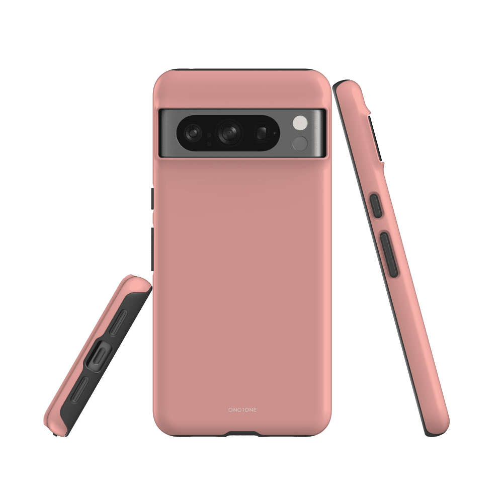 Google Pixel Case - Pantone 169