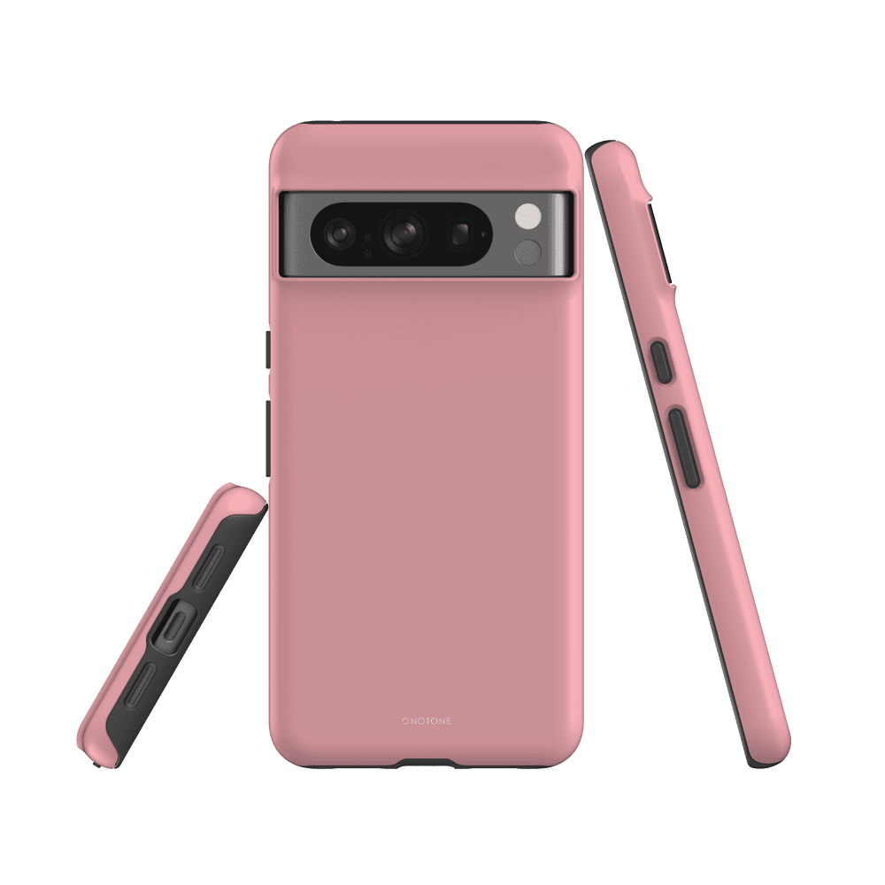 Google Pixel Case - Pantone 176