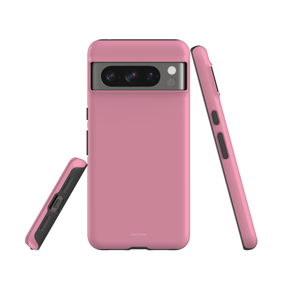 Google Pixel Case - Pantone 189