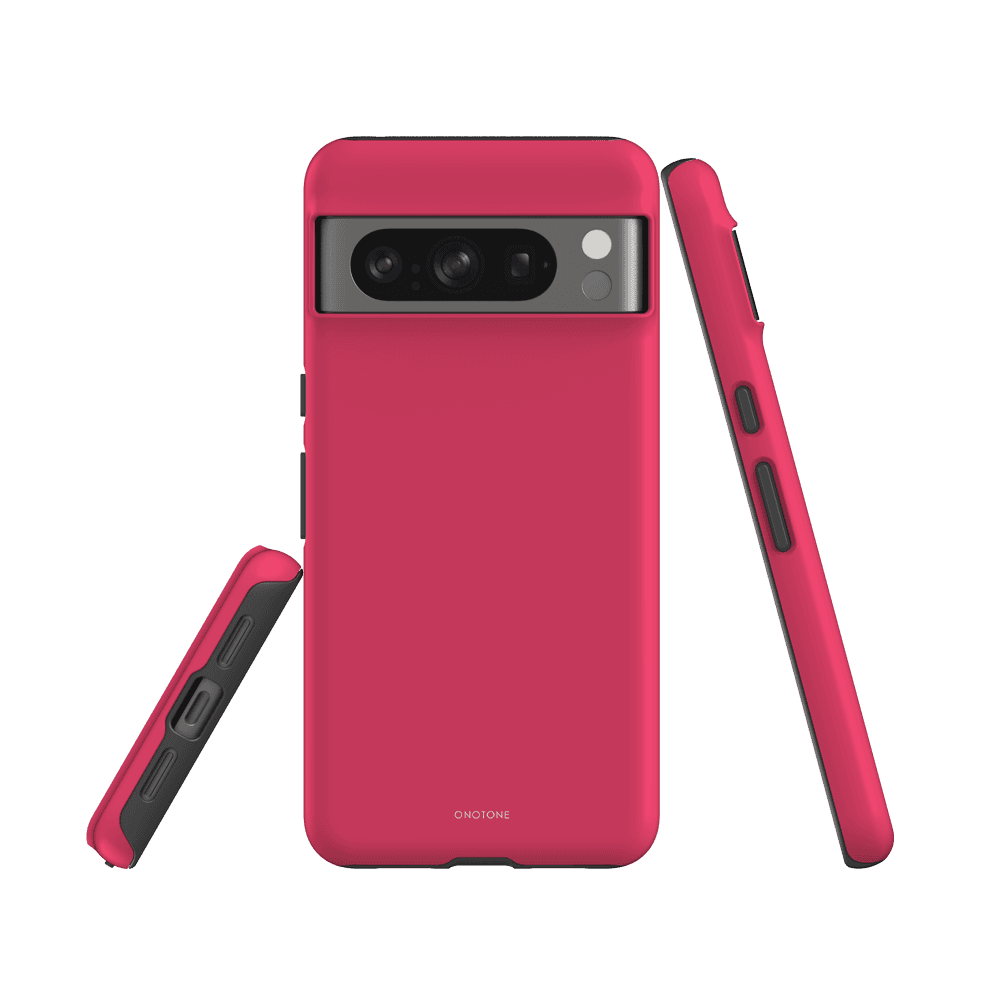 Google Pixel Case - Pantone 191