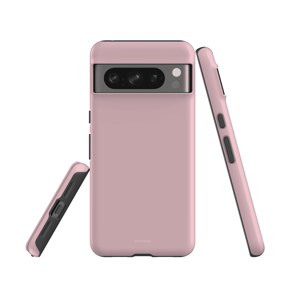 Google Pixel Case - Pantone 196