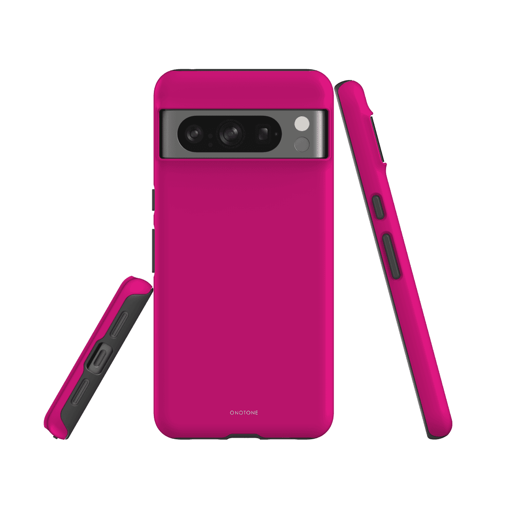 Google Pixel Case - Pantone 219