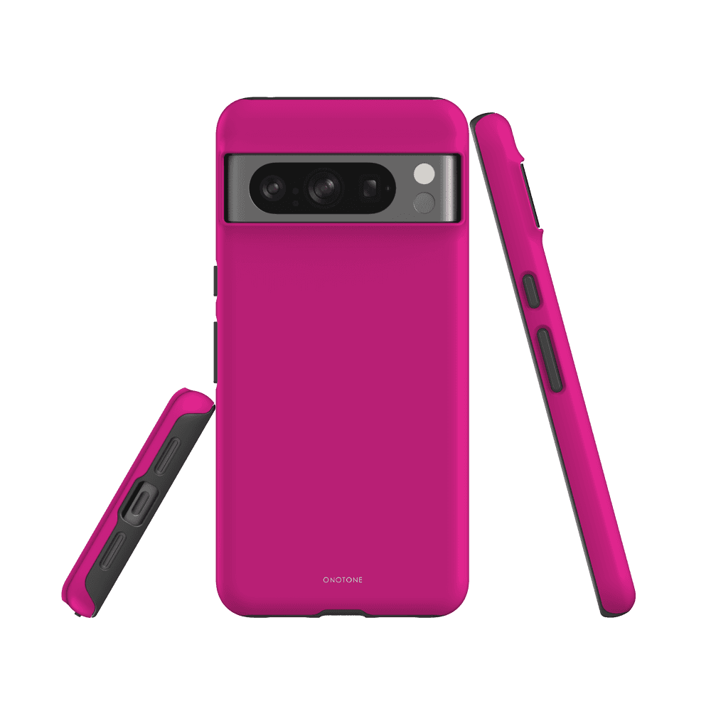 Google Pixel Case - Pantone 225
