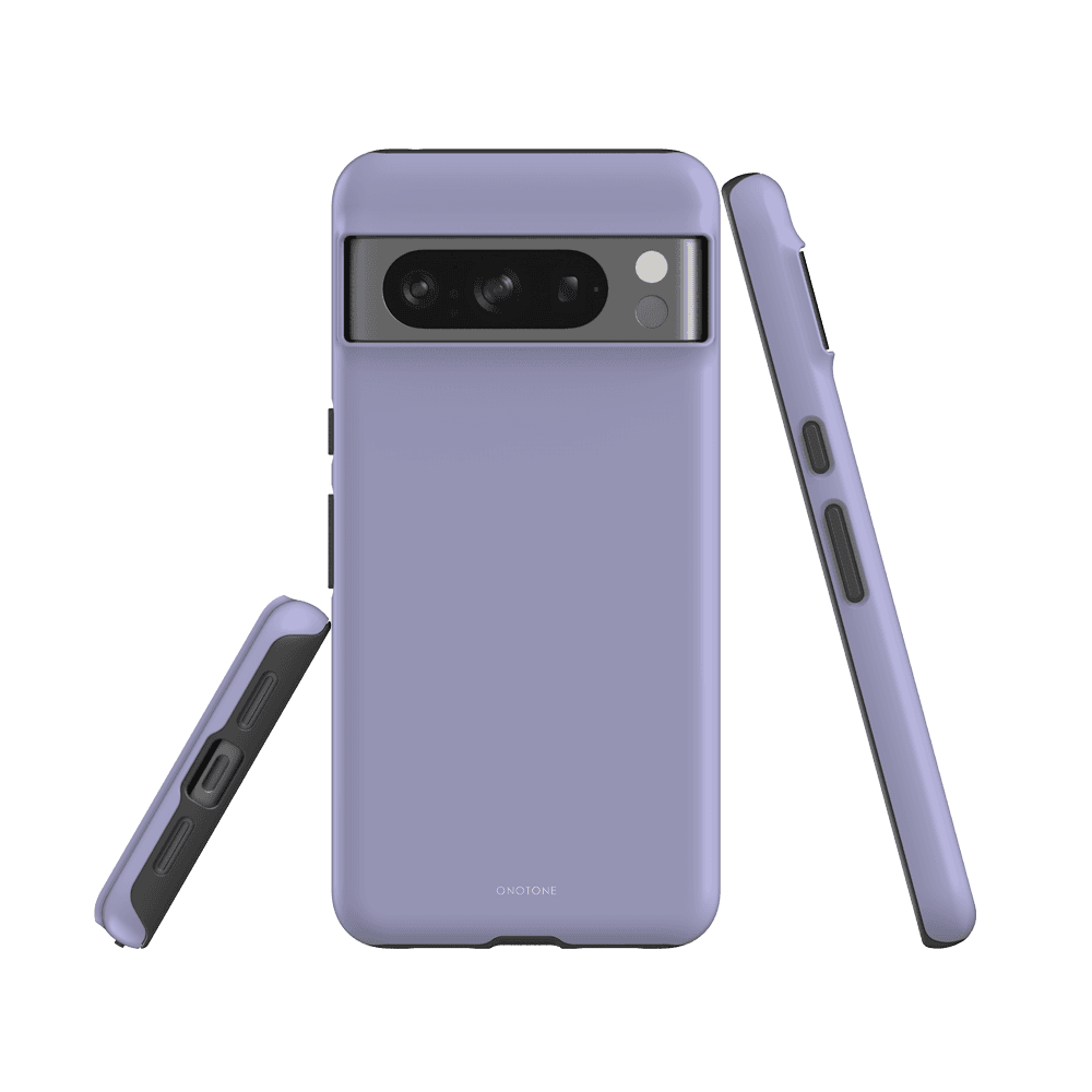Google Pixel Case - Pantone 270