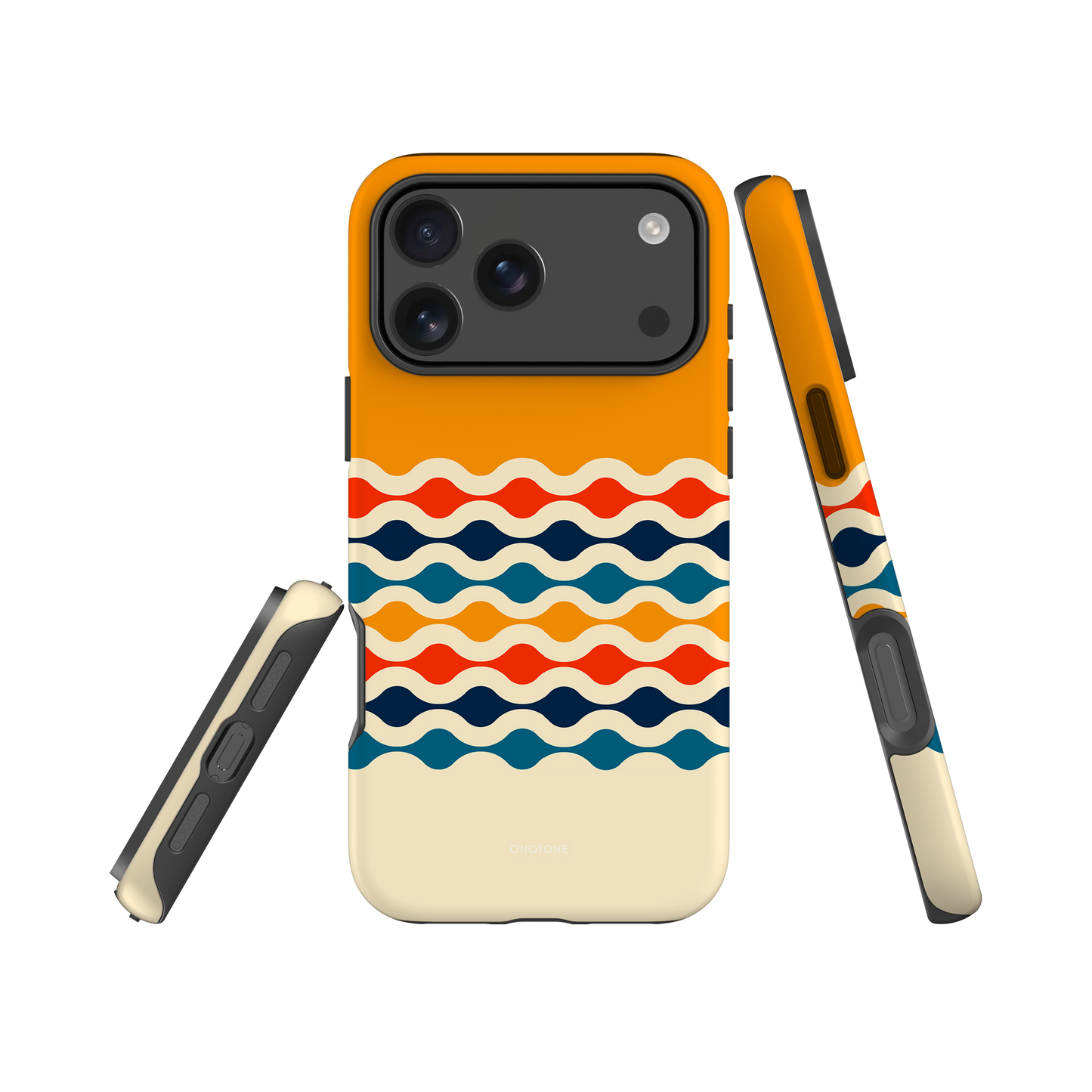 Retro iPhone® Case ( MD-1785)