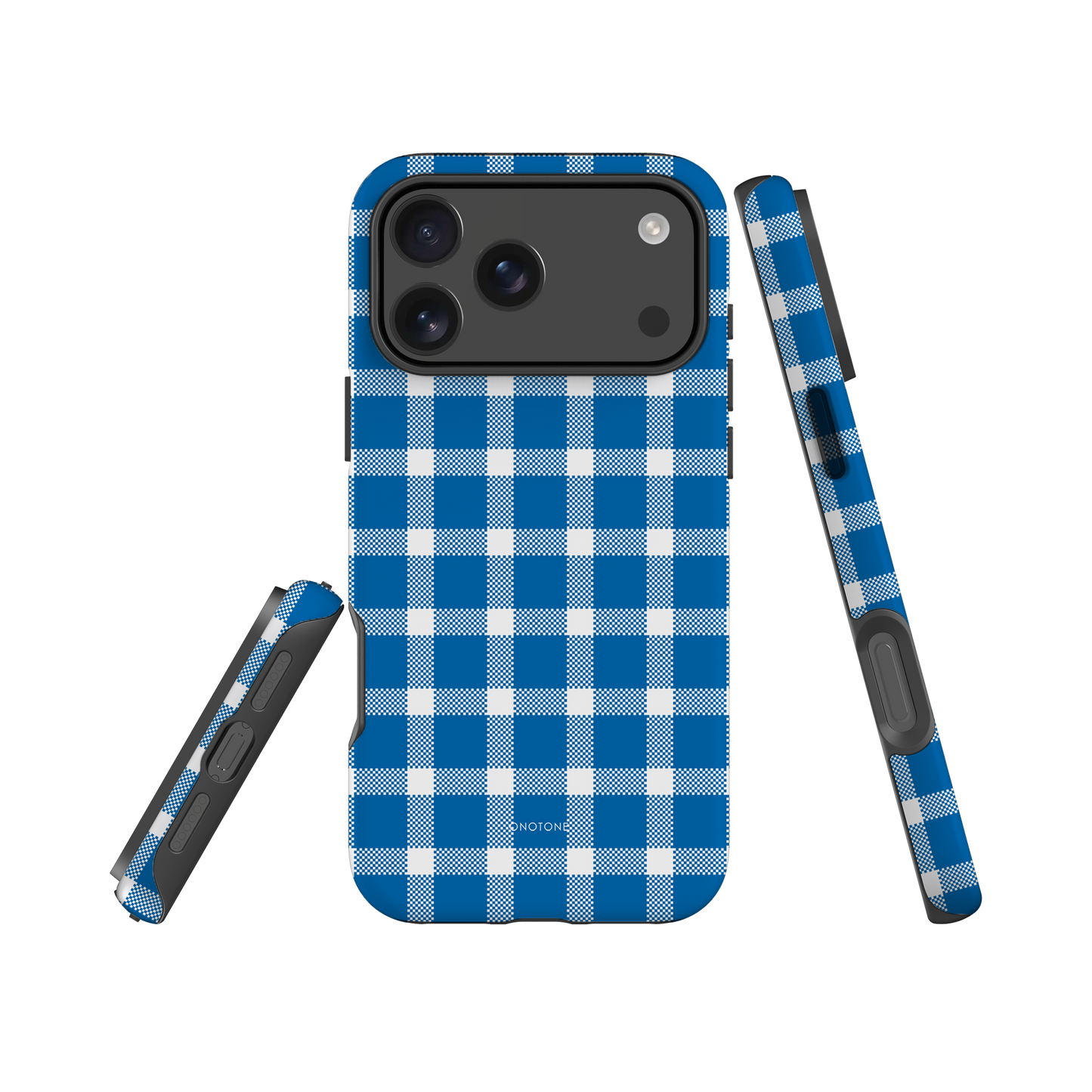 Sea Blue iPhone 17 Pro (MagSafe) Case